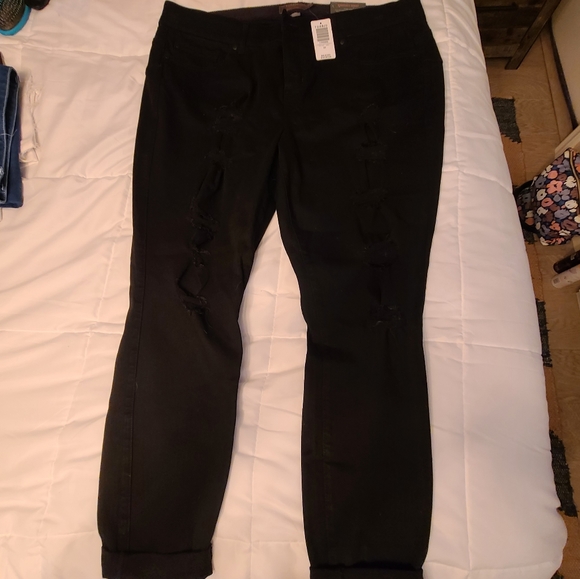 TORRID jeans size 22 - Picture 1 of 4